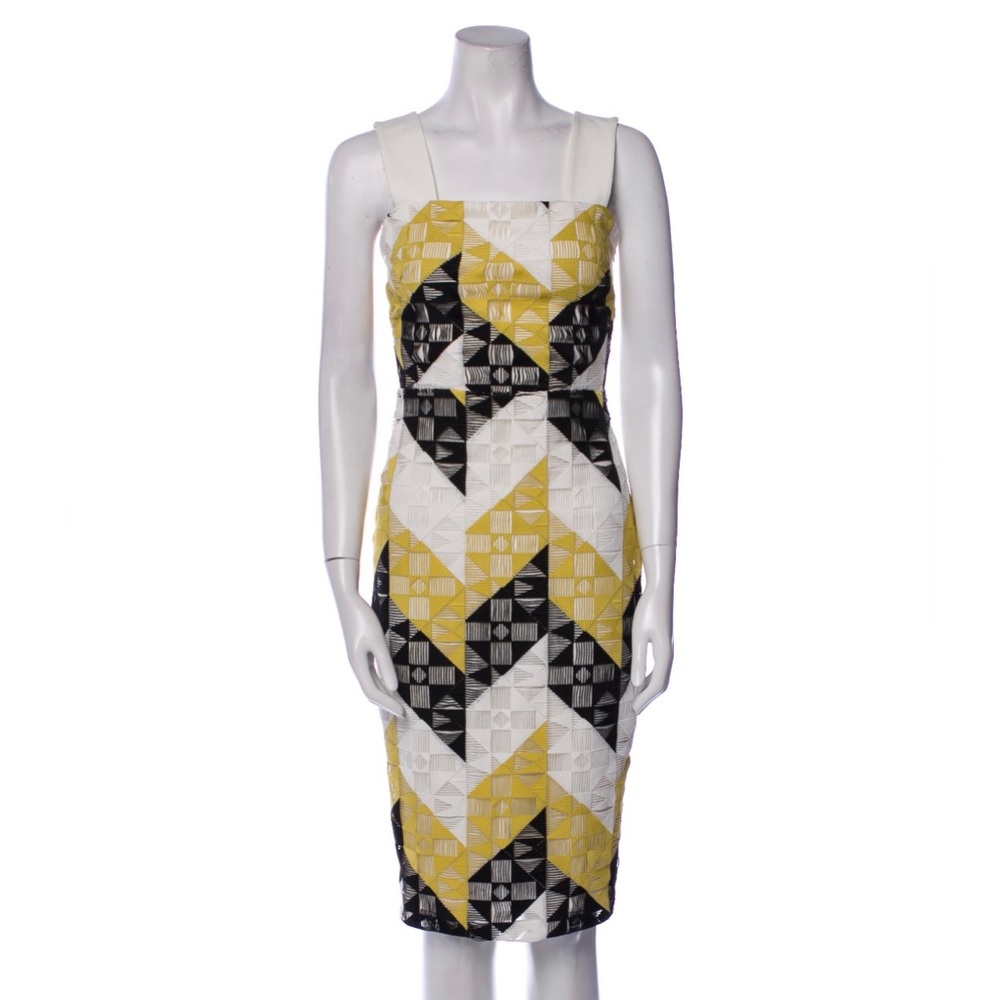 A.L.C. Sheath Dress (used)